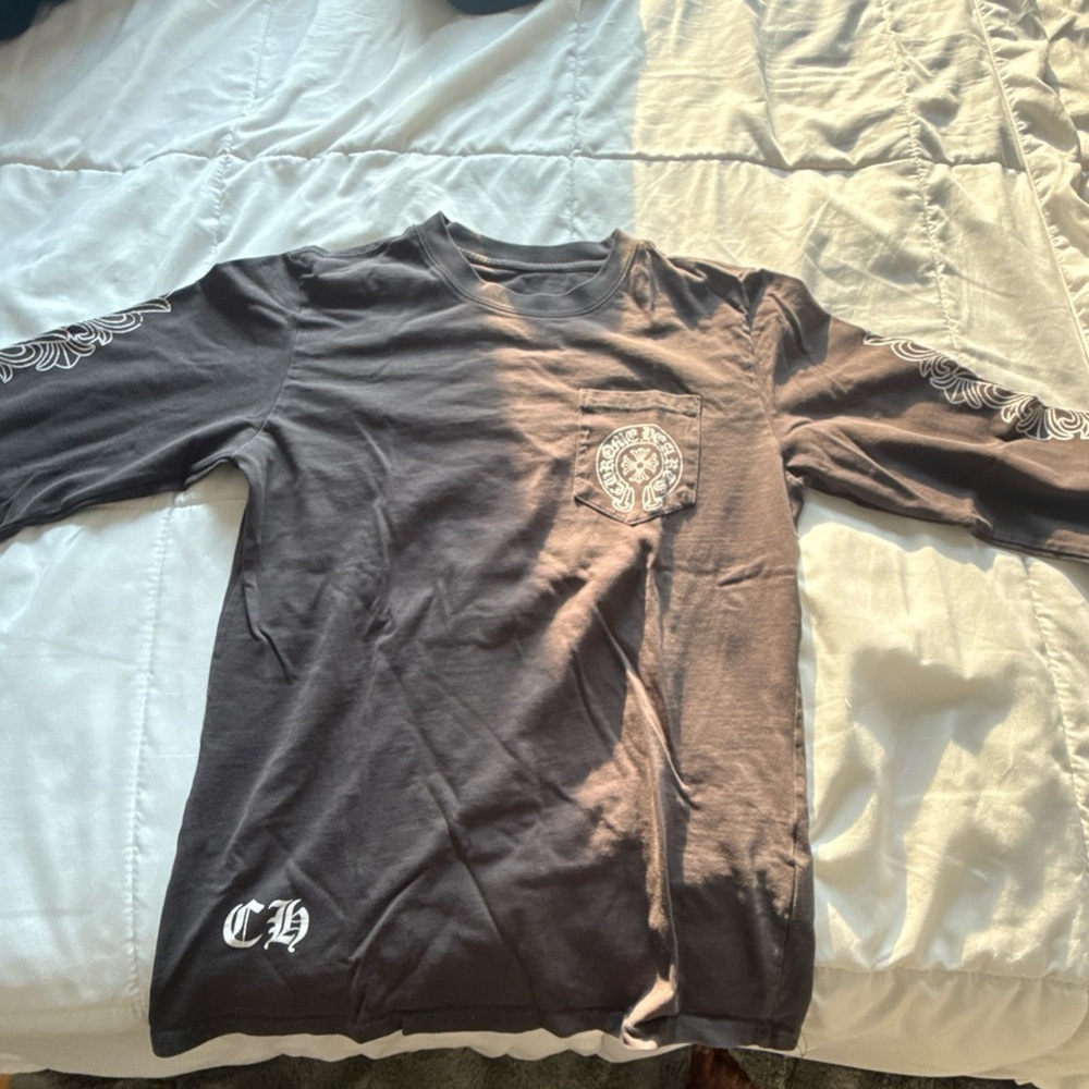 Chrome hearts long sleeve